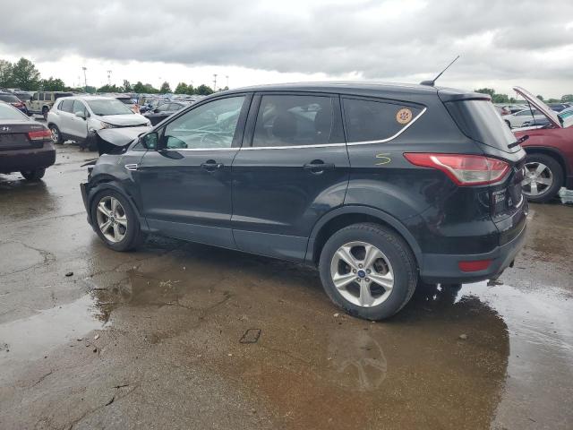 Vin: 1fmcu0g9xeud70826, lot: 60560565, ford escape se 20142