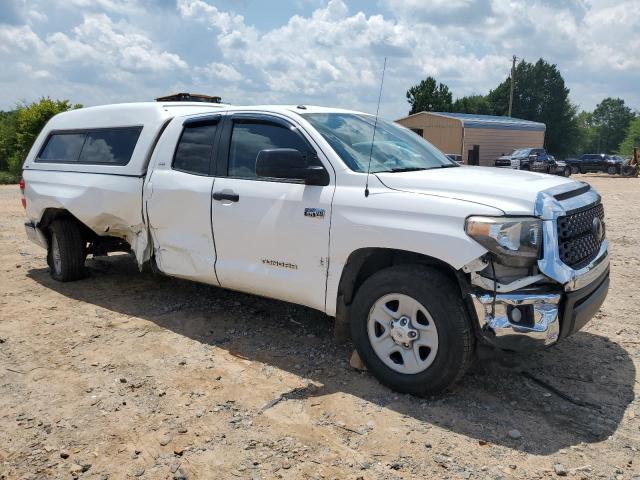 2019 TOYOTA TUNDRA DOU - 5TFTY5F18KX010661