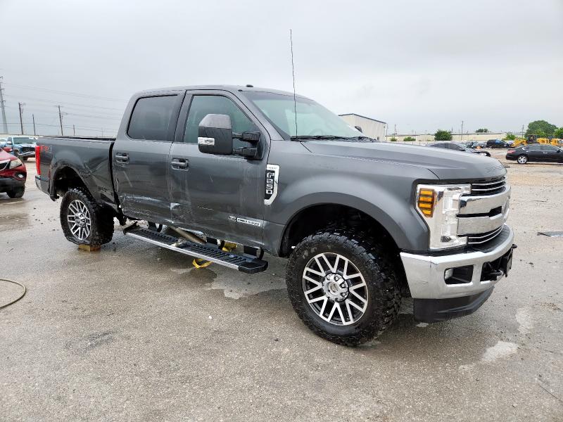 Vin: 1ft7w2bt8jeb07317, lot: 58354935, ford f250 super duty 20184