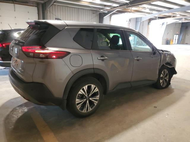 Vin: jn8bt3bb3pw477694, lot: 60279625, nissan rogue sv 20233