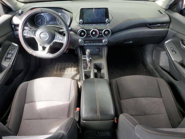 2022 NISSAN SENTRA SR 3N1AB8DV7NY236938
