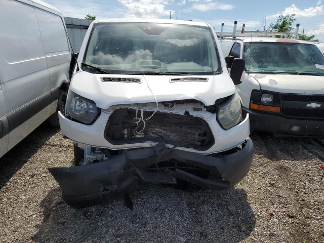 2015 FORD TRANSIT T- - 1FTNE1ZM4FKA87207