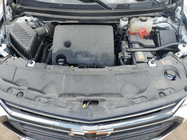 2021 CHEVROLET TRAVERSE R 1GNEVJKW4MJ256468