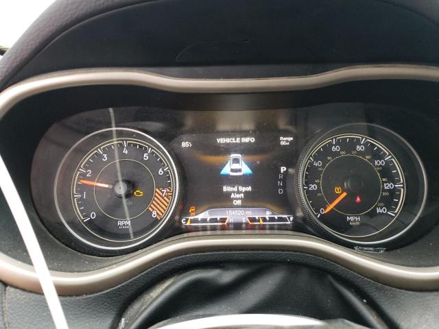 2015 JEEP CHEROKEE L - 1C4PJMDSXFW666335