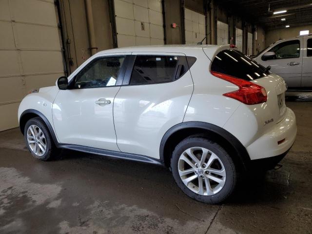 Vin: jn8af5mr9et450460, lot: 59119195, nissan juke s 20142