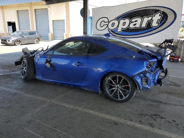 2015 SUBARU BRZ 2.0 LI JF1ZCAC17F9601067