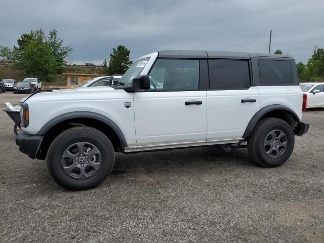 FORD BRONCO BIG