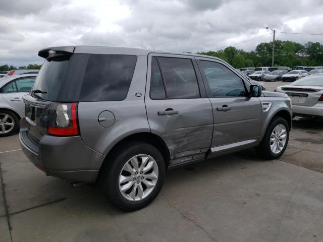 Vin: salfr2bn3bh244145, lot: 61556855, land rover lr2 hse 20113
