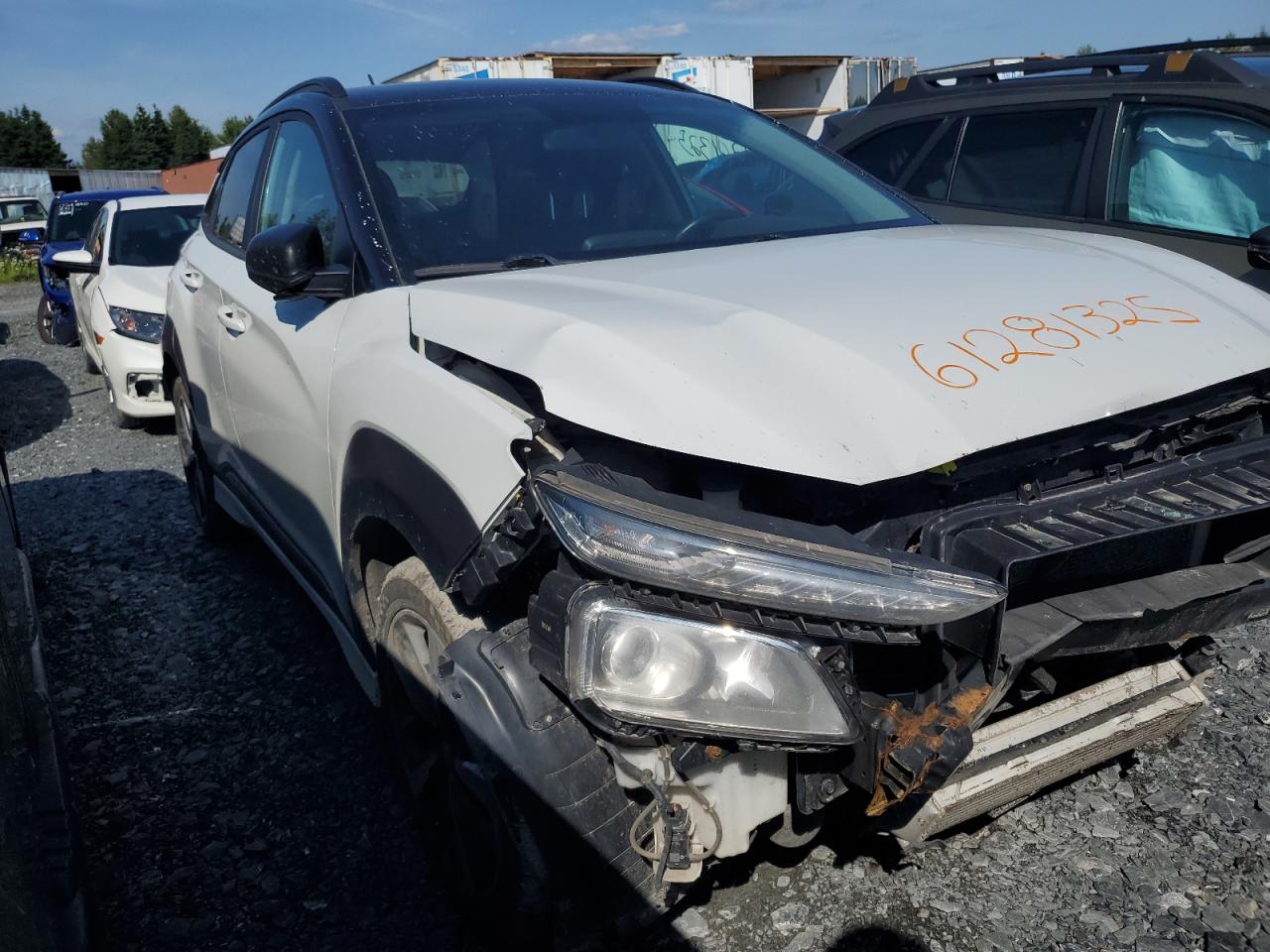 HYUNDAI KONA LIMITED