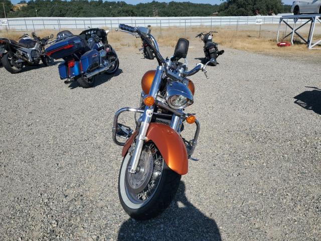2003 HONDA VT1300 S 1HFSC52163A000141