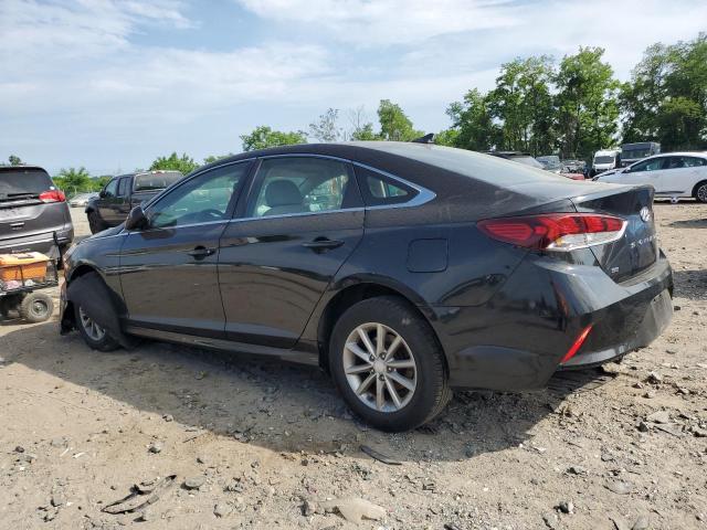 2018 HYUNDAI SONATA SE 5NPE24AF8JH649849