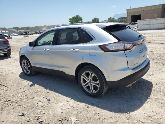 2015 FORD EDGE TITAN 2FMTK4K90FBB13802