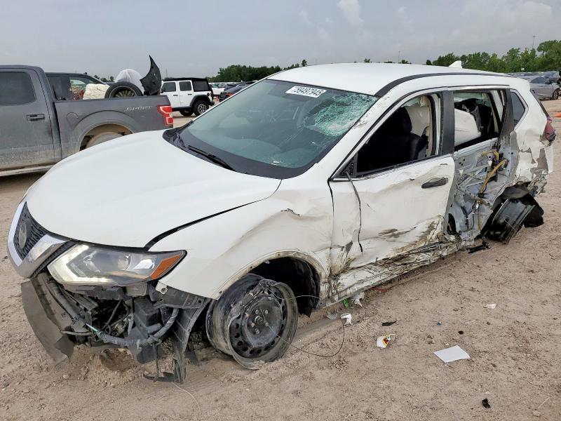 Vin: knmat2mt3jp549583, lot: 59497945, nissan rogue s 2018 img_1