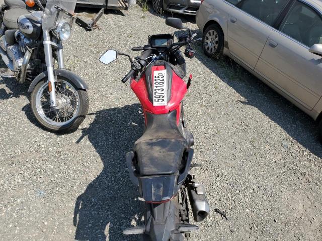2021 HONDA NC750 XD JH2RH0916MK000226