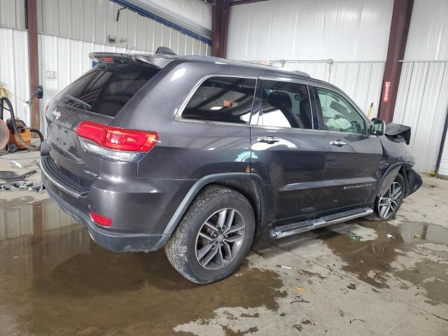2018 JEEP GRAND CHER - 1C4RJFBG1JC509080