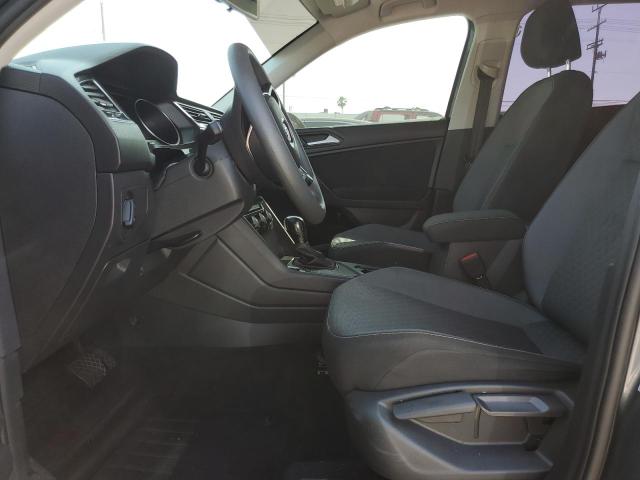 2021 VOLKSWAGEN TIGUAN S 3VV1B7AX4MM005760