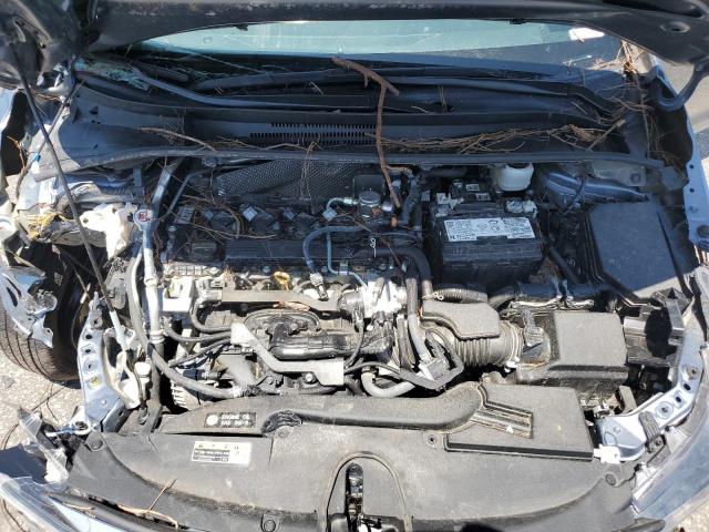 2024 TOYOTA COROLLA LE - 5YFB4MDE1RP171742