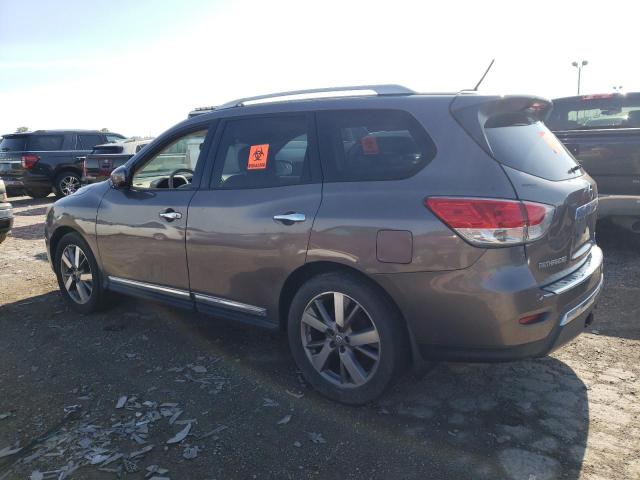Vin: 5n1ar2mn9ec730146, lot: 61604755, nissan pathfinder s 20142