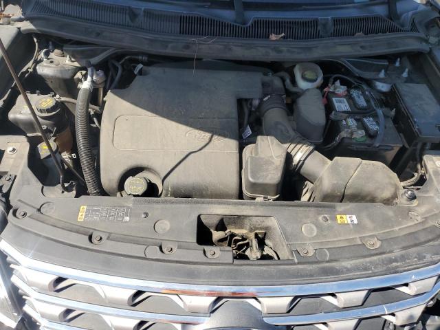 2017 FORD EXPLORER X - 1FM5K8D81HGB29491