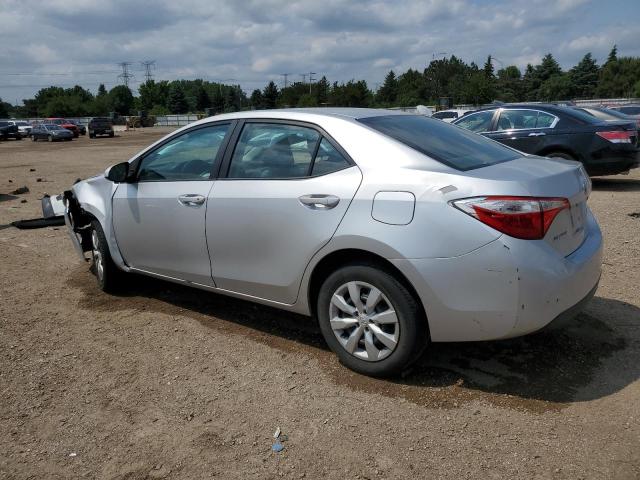 Vin: 5yfburhe4fp221343, lot: 60057605, toyota corolla l 20152