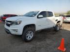 2015 CHEVROLET COLORADO L - 1GCGTBE34F1196256