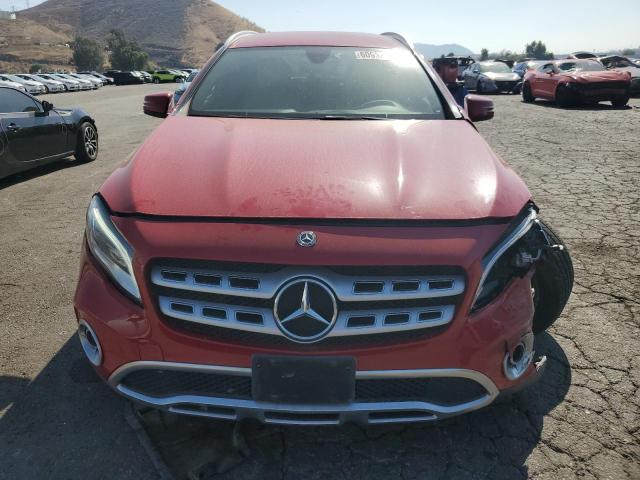 2019 MERCEDES-BENZ GLA 250 - WDCTG4GB5KU015977