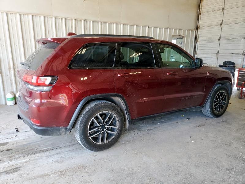2019 JEEP GRAND CHER 1C4RJFLG2KC758651