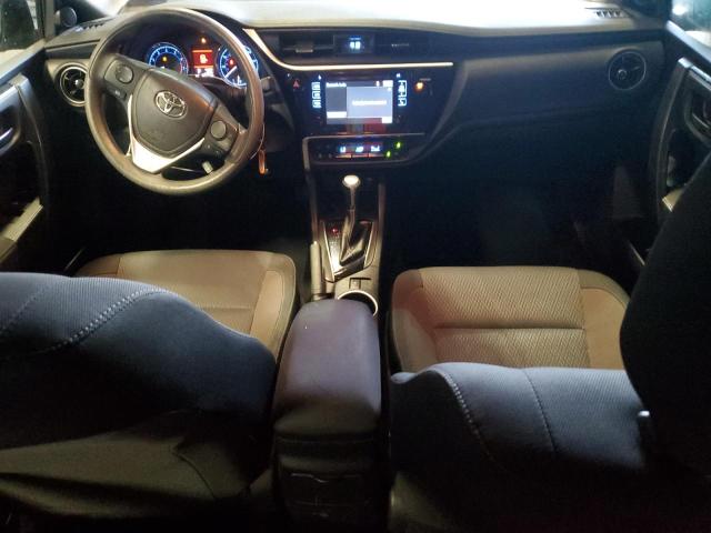 2017 TOYOTA COROLLA L - 2T1BURHE2HC820602