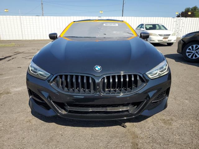 2022 BMW M850XI WBABC4C02NCH97036