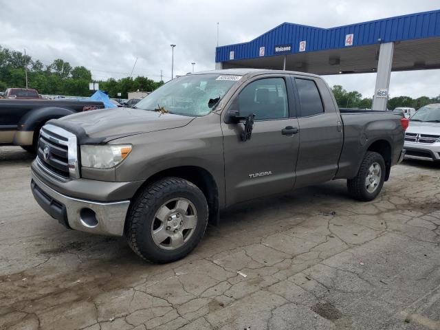 TOYOTA TUNDRA DOU