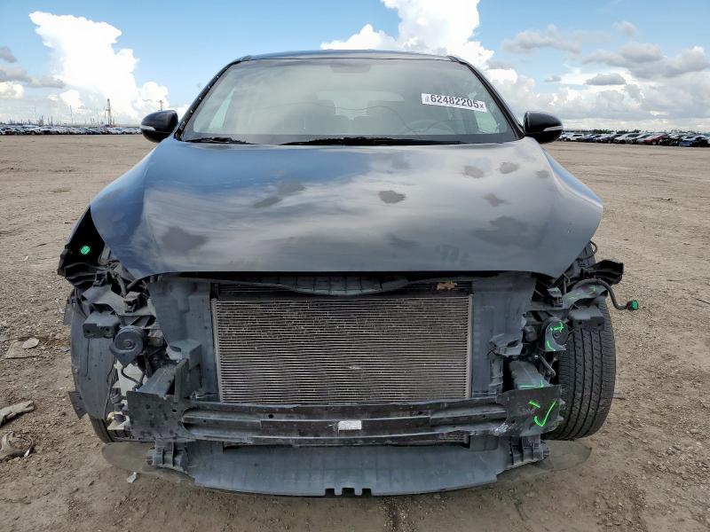 2019 KIA SORENTO LX - 5XYPG4A58KG560793