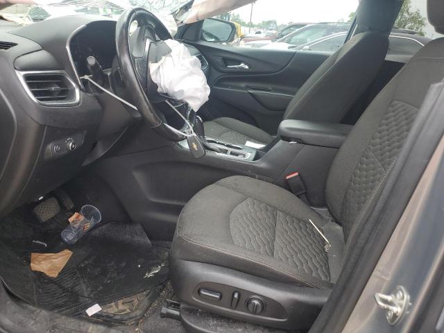 2019 CHEVROLET EQUINOX LT - 3GNAXKEV8KS583470