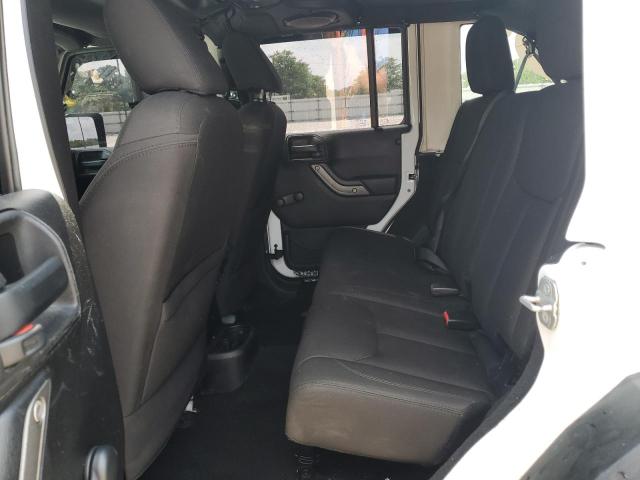 2014 JEEP WRANGLER U - 1C4BJWDG6EL327217
