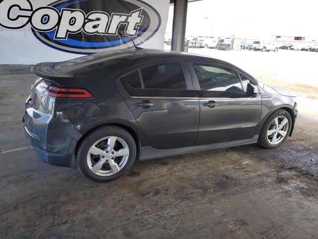 Vin: 1g1rf6e43eu147880, lot: 62108445, chevrolet volt 20143