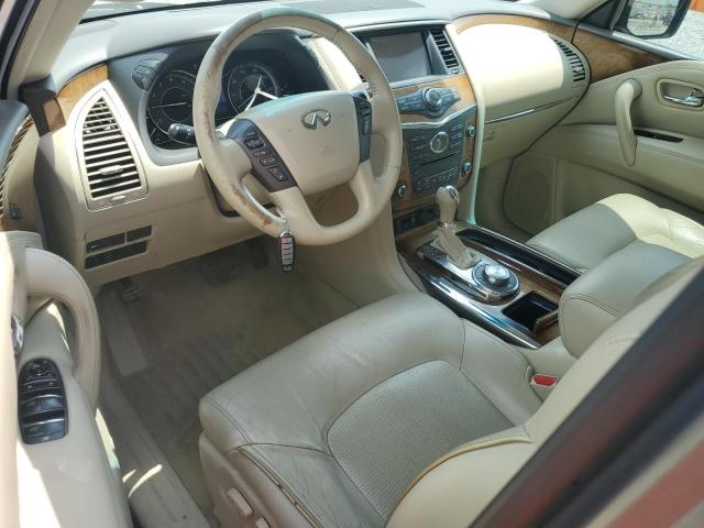 2013 INFINITI QX56 #3304518466