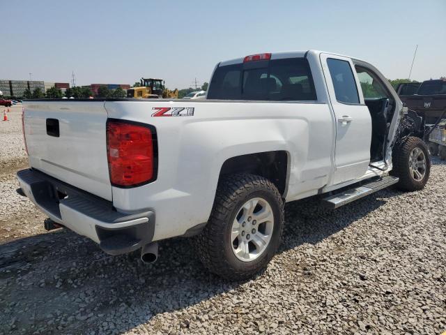 2018 CHEVROLET 1500 1GCVKREC1JZ116487