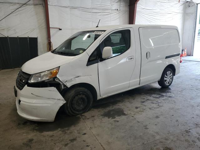 2015 CHEVROLET CITY EXPRE 3N63M0YN9FK699631