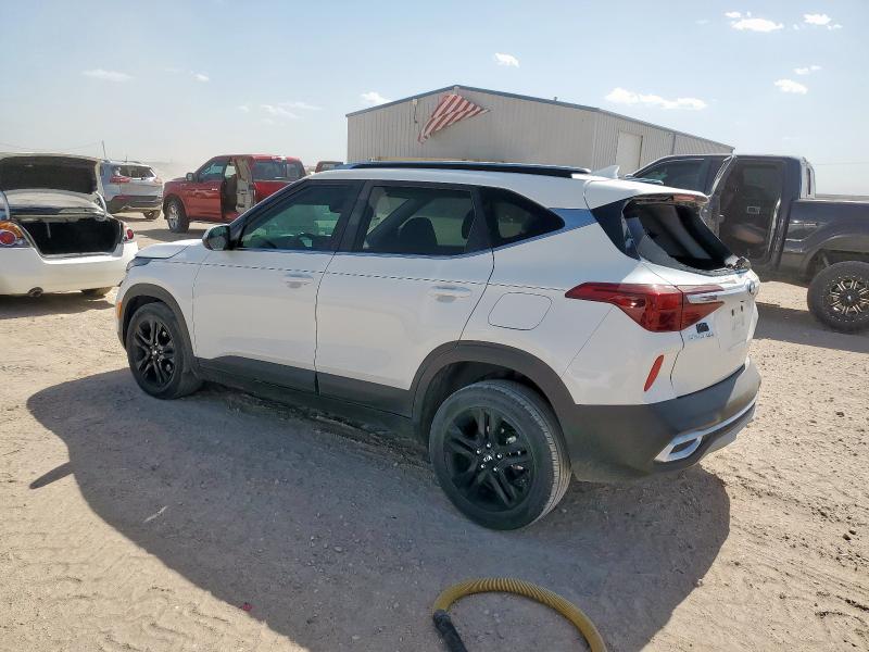 Vin: kndeu2aa7m7081654, lot: 61852645, kia seltos s 20212