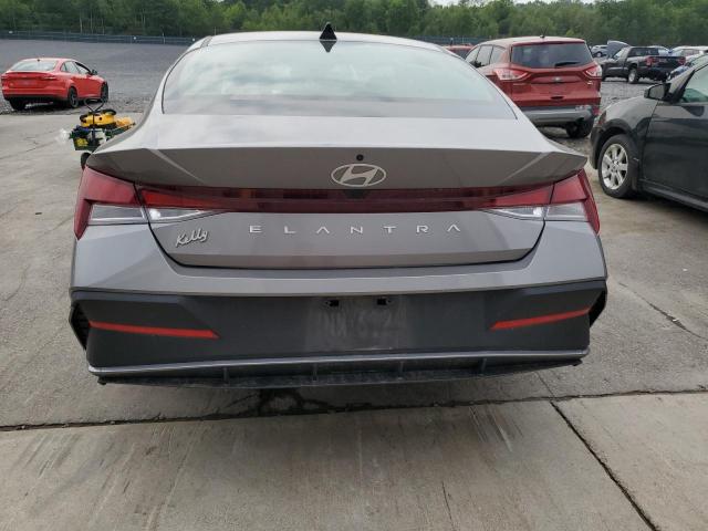 2024 HYUNDAI ELANTRA SE - KMHLM4DG2RU756964