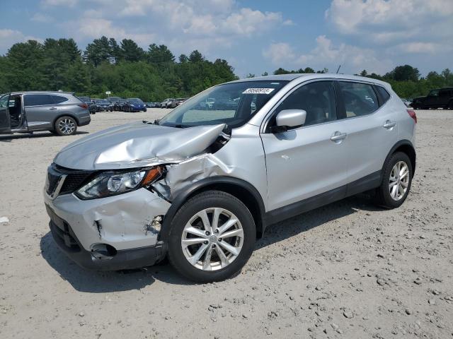 Vin: jn1bj1crxjw268108, lot: 59590915, nissan rogue s 2018 img_1