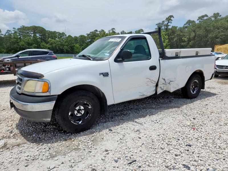 FORD F-150 HERI