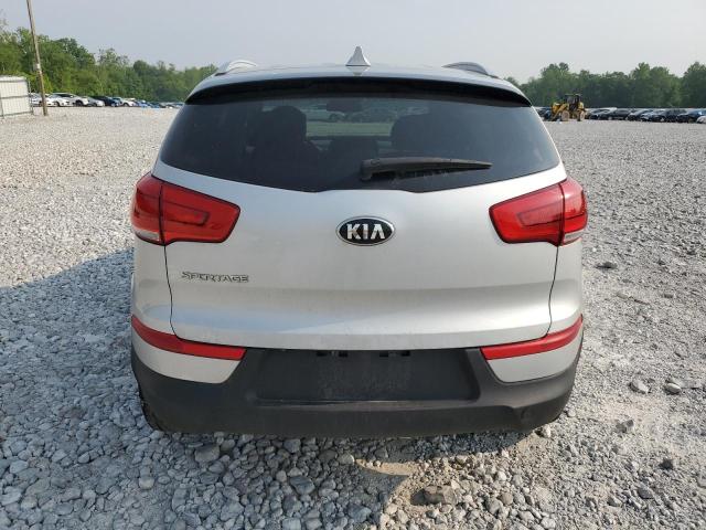 2015 KIA SPORTAGE L - KNDPBCAC2F7775788