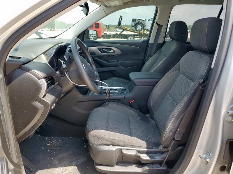 2020 CHEVROLET TRAVERSE L - 1GNERFKW5LJ171705