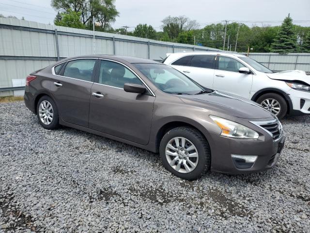 Vin: 1n4al3ap0dc115829, lot: 59698785, nissan altima 2.5 20134