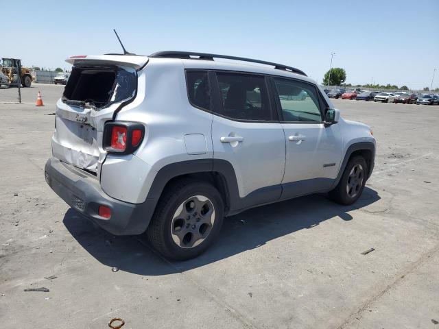Vin: zaccjabh2fpc23677, lot: 57318955, jeep renegade latitude 20153