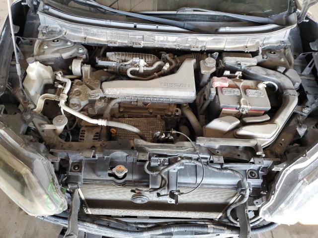 2016 NISSAN ROGUE S - JN8AT2MV3GW150905