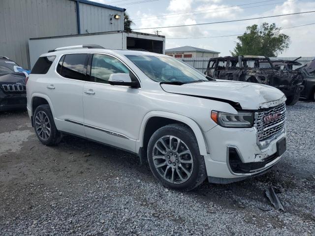 2022 GMC ACADIA DEN - 1GKKNXL46NZ157220