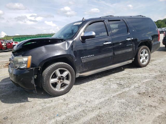 Vin: 1gnscje06cr325662, lot: 61055965, chevrolet suburban c1500 lt 2012 img_1