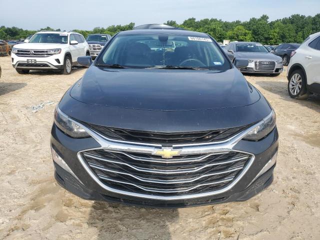 2021 CHEVROLET MALIBU LT 1G1ZD5ST3MF076081