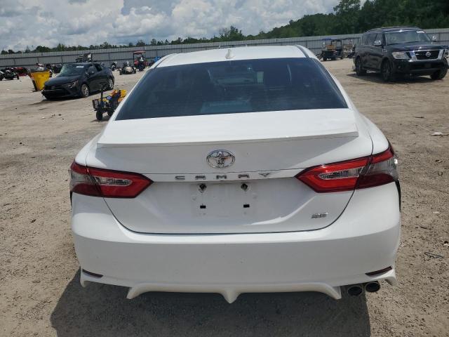 2019 TOYOTA CAMRY L 4T1B11HK2KU299354